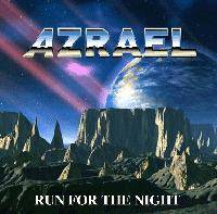 Azrael (JAP) : Run for the Night